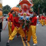 chinatown parade 114